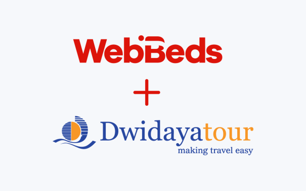 WEB nws img 1hero 11 12 25 WebBeds X Dwidayatour