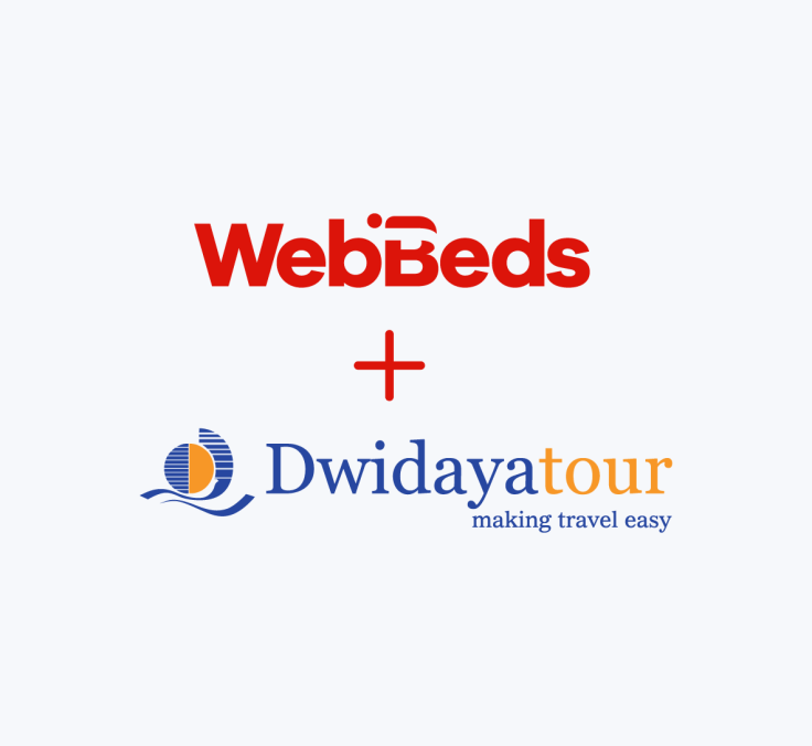 WEB nws img 1hero 11 12 25 WebBeds X Dwidayatour
